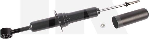 Амортизатор NK. Артикул 654534525