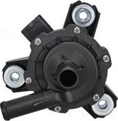 Помпа (водяной насос) Nissens (полимерный материал). Артикул 831058