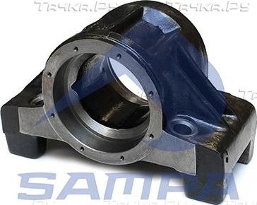 Балансир Sampa для Mercedes-Benz T2 I 1959-1995. Артикул 100.083
