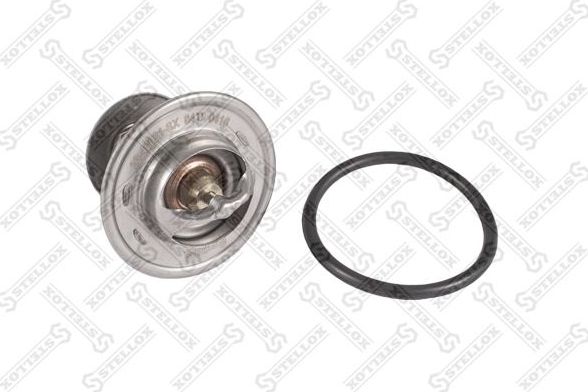 Термостат Stellox для Volkswagen Polo II 1983-1994. Артикул 23-40021-SX