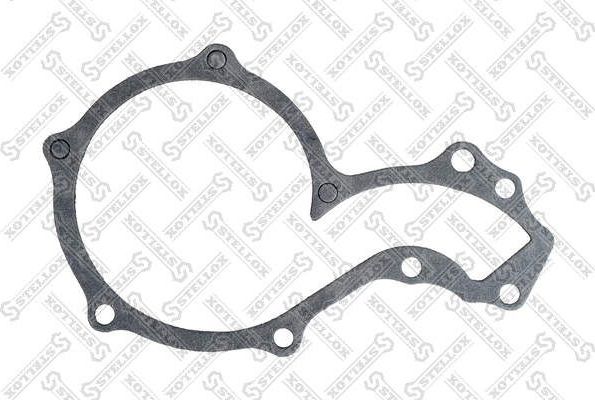 Прокладка помпы водяной Volkswagen Golf III 1.9 TDi 1Z 1993 (Stellox) Stellox. Артикул 11-25792-SX