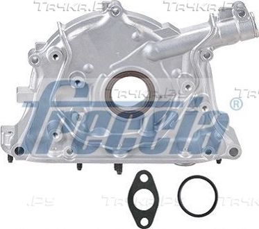 Масляный насос Freccia для Honda Civic V 1991-1995. Артикул OP09-197