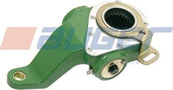 Трещетка тормозная (рычаг тормоза регулировочный) Auger. Артикул 57904