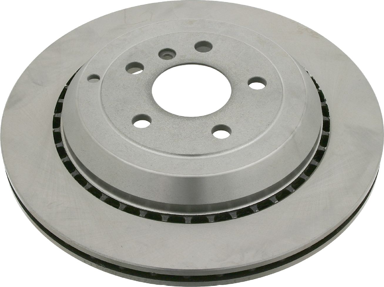 Тормозной диск Febi Bilstein. Артикул 24748