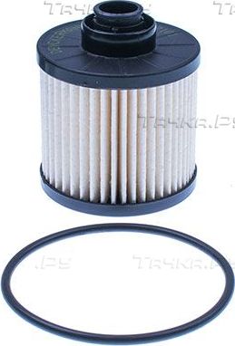Топливный фильтр Denckermann для Citroen C4 II 2013-2026. Артикул A120969