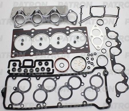 Комплект прокладок ГБЦ Patron для BMW Z3 I 1996-1998. Артикул PG1-2002