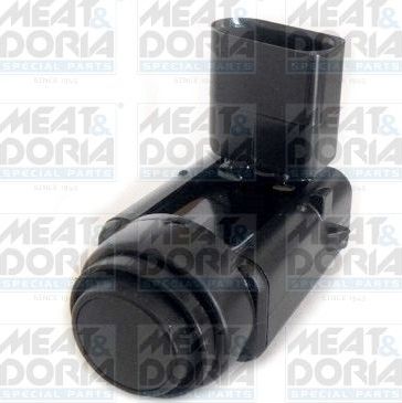 Датчик парктроника Meat & Doria. Артикул 94554