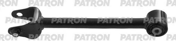 Диагональный рычаг задней подвески Patron. Артикул PS5828