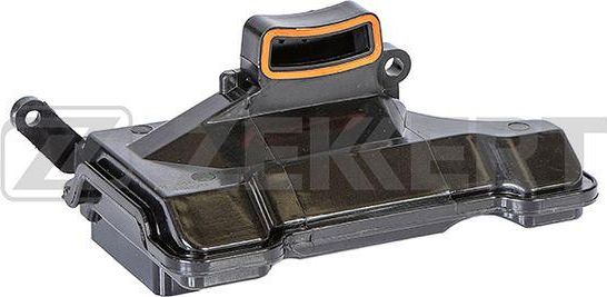 Масляный фильтр Zekkert. Артикул OF-4451G