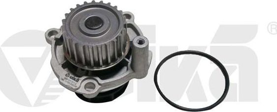 Помпа (водяной насос) Vika (полимерный материал). Артикул 11210711901