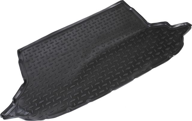 Коврик Seintex для багажника Subaru Forester V 2018-2026. Артикул 91094