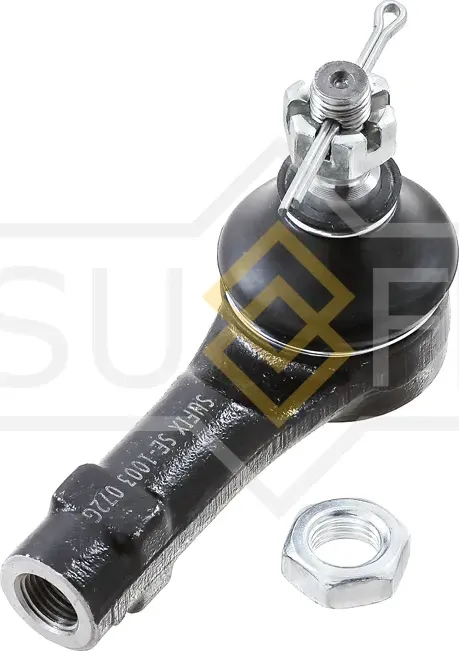 Наконечник рулевой тяги (Sufix). Артикул SE-1003