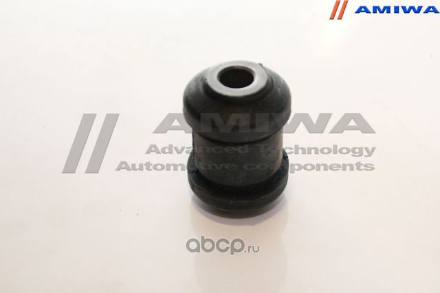 САЙЛЕНТБЛОК ПЕРЕДНИЙ ПЕРЕДНЕГО РЫЧАГА (Amiwa). Артикул 0211003