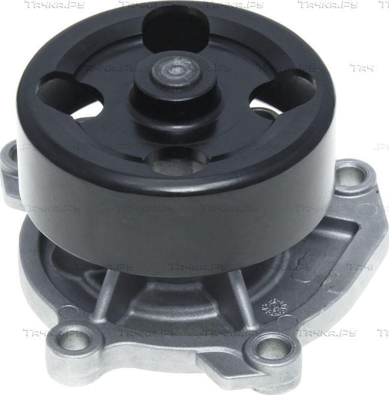 Помпа (водяной насос) Gates для Nissan Micra K13 2010-2016. Артикул WP0306