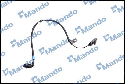 Датчик ABS Mando. Артикул MBA010418