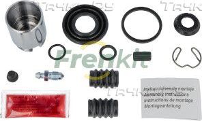 Ремкомплект тормозного суппорта Frenkit задний для Fiat Multipla I 1999-2010. Артикул 238846
