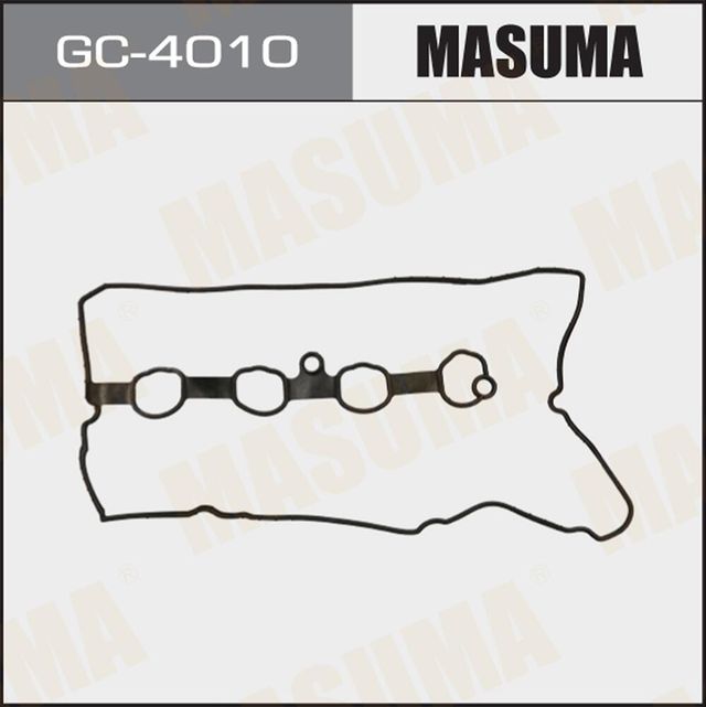 Прокладка клапанной крышки Masuma для Mazda 6 III (GJ) 2012-2026. Артикул GC-4010