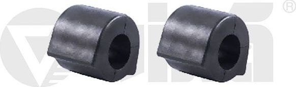 Втулка стабилизатора Vika. Артикул K41796601