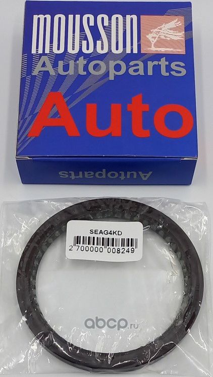 Сальник коренной KiaHyundai 2,0 G4KD (Mousson). Артикул SEAG4KD