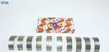 210202B920 Вкладыши коренные (компл) KFM KFM. Артикул 210202B920