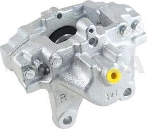 Тормозной суппорт OSSCA. Артикул 55808