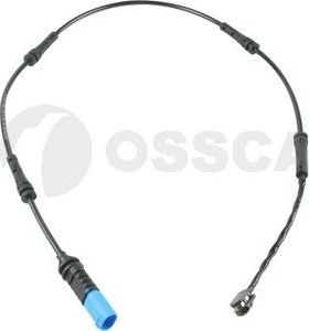 Датчик износа тормозных колодок  OSSCA. Артикул 63634