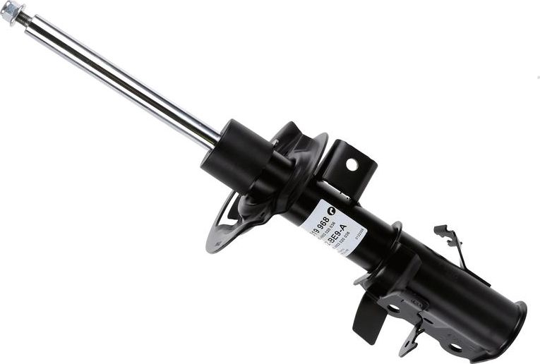 Амортизатор SACHS. Артикул 319 968