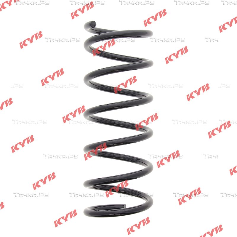 Пружина подвески KYB (Каяба) K-Flex. Артикул RA5990