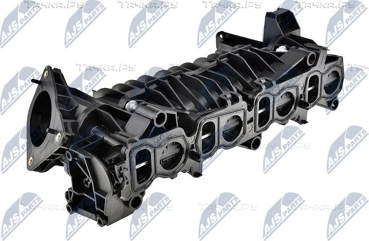 Впускной коллектор NTY для BMW X5 III (F15) 2013-2015. Артикул BKS-BM-014