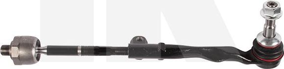 Рулевая тяга поперечная (в сборе) NK правая для BMW 6 IV (G32) 2017-2026. Артикул 5001527