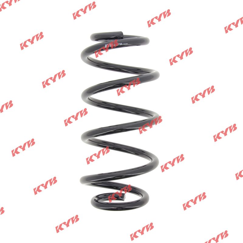 Пружина подвески KYB (Каяба) K-Flex. Артикул RA3798