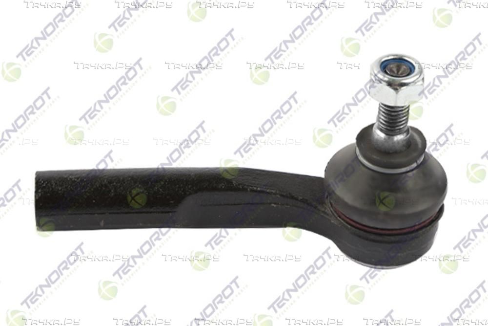 Наконечник рулевой тяги Teknorot правый для Peugeot Bipper 2008-2026. Артикул F-481