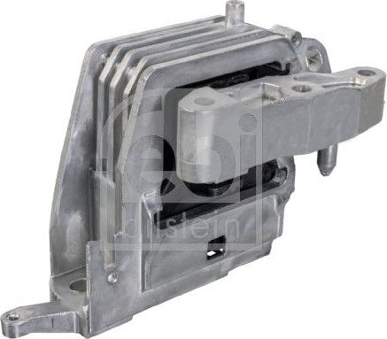 Подушка (опора) двигателя Febi Bilstein правая для MINI Countryman II (F60) 2016-2026. Артикул 180596
