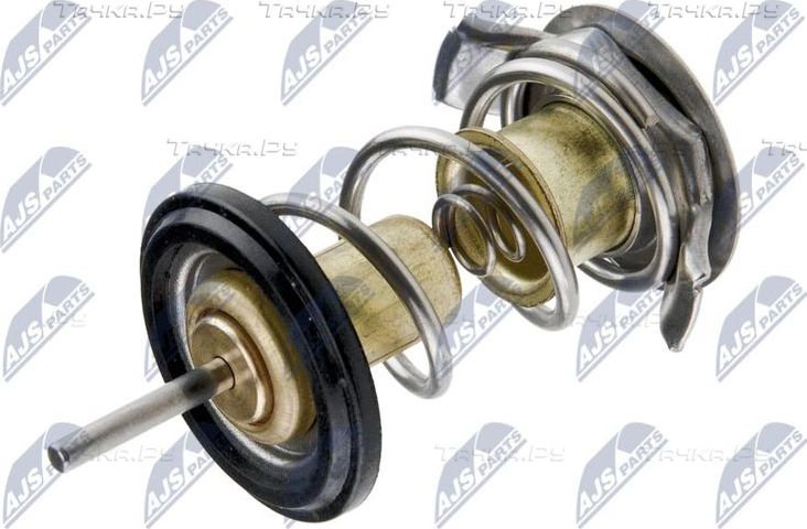 Термостат NTY для Land Rover Range Rover Sport I 2005-2013. Артикул CTM-LR-000