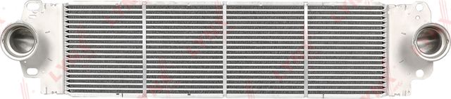 Интеркулер LYNXauto. Артикул RT-0024