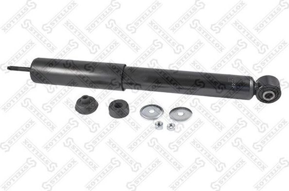 Амортизатор Stellox задний для Opel Frontera B 1998-2004. Артикул 4203-9573-SX
