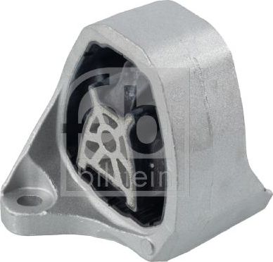 Подушка (опора) двигателя Febi Bilstein правая нижняя для Volvo V90 II 2016-2026. Артикул 173519