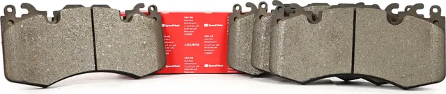 Колодки LR Defender (Speedmate). Артикул SMBP108