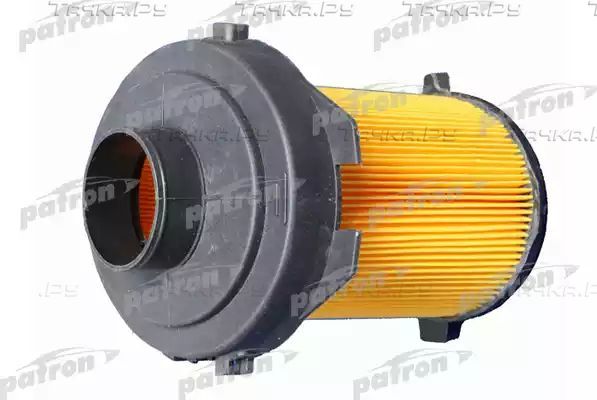Воздушный фильтр Patron для Citroen Saxo 1996-2003. Артикул PF1202