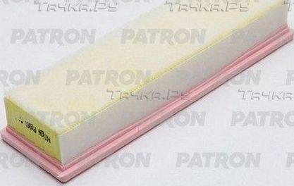 Воздушный фильтр Patron для Renault Sandero II 2010-2026. Артикул PF1961