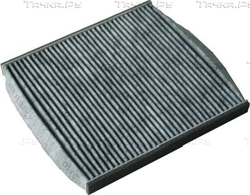 Салонный фильтр AMC Filter. Артикул SC-9602C