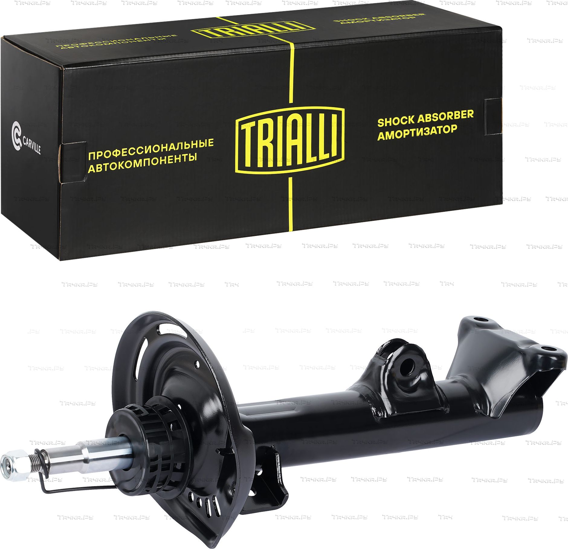 Амортизатор Trialli. Артикул AG 15065