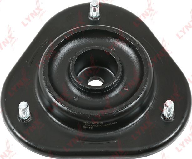 Опора амортизатора (стойки) LYNXauto. Артикул MA-1077LR
