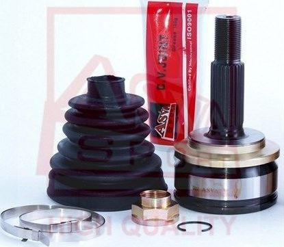 Шрус наружный (граната) Asva. Артикул TY-ZZE15