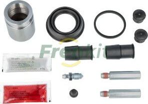 Ремкомплект тормозного суппорта Frenkit задний для BMW 1 II (F20/F21) 2011-2019. Артикул 740183