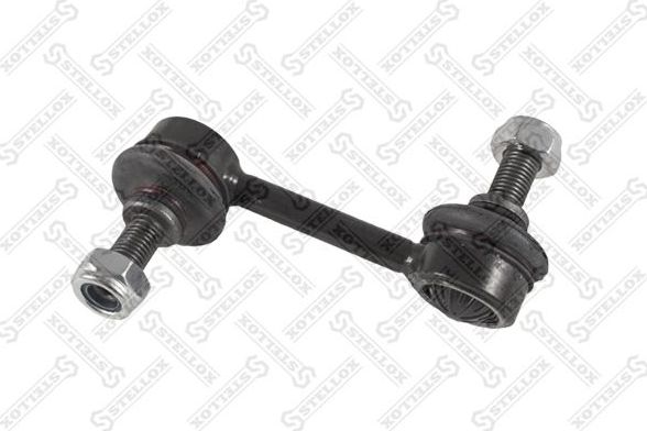 Стойка (тяга) стабилизатора Stellox. Артикул 56-00252-SX
