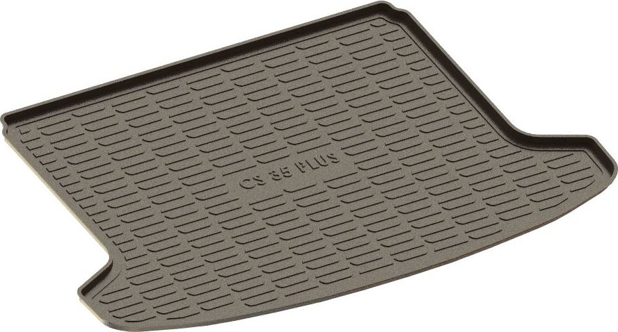 Коврик Seintex для багажника Changan CS35 plus 2018-2026. Артикул 94535