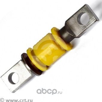 Сайлентблок передней подвески  нижнего рычага  передний  полиуретановый TOYOTA SCEPTER  SXV15  VCV15 (Точка Опоры) Точка Опоры. Артикул 1-06-205