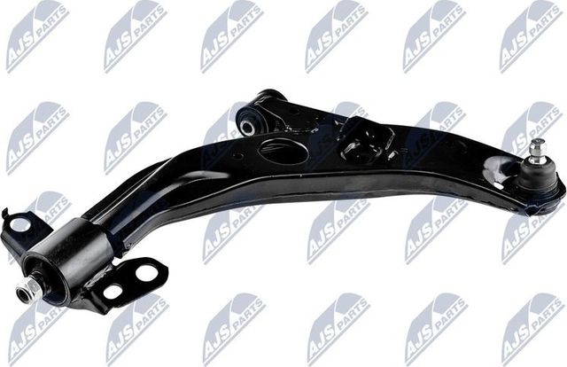 Рычаг передней подвески NTY правый нижний для Mazda 323 VI (BJ) 1994-1998. Артикул ZWD-MZ-024