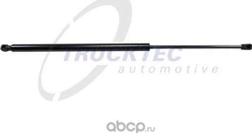 Амортизатор (упор) багажника Trucktec Automotive. Артикул 02.62.009